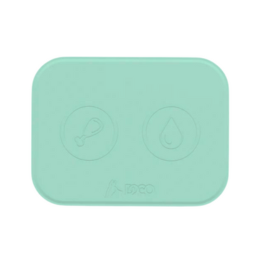 DOCO® Silicone Waterproof Feeding Mats for Dogs and Cats 47 x 36cm(O/S) Maldives
